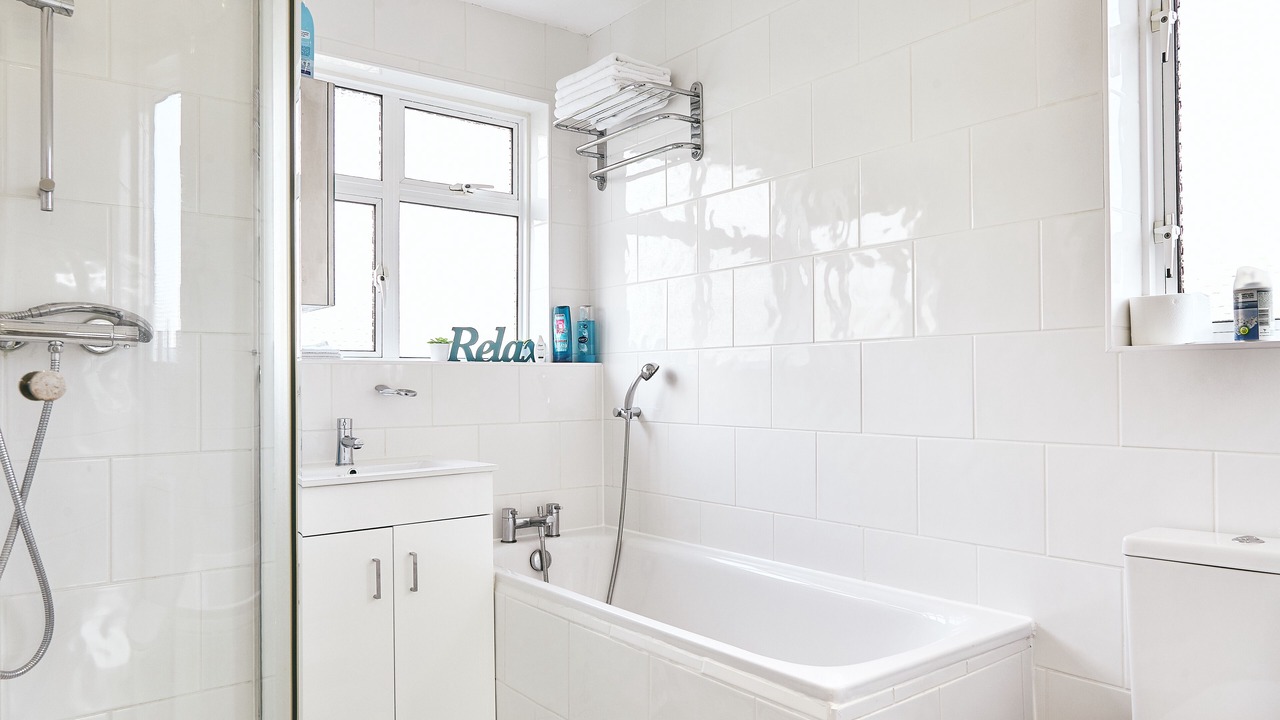 Photo of Bathroom in Bromley Common and Keston