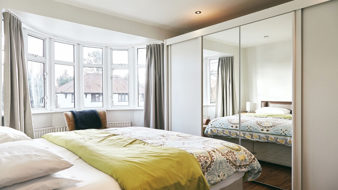 Photo of Bedroom in Bromley Common and Keston