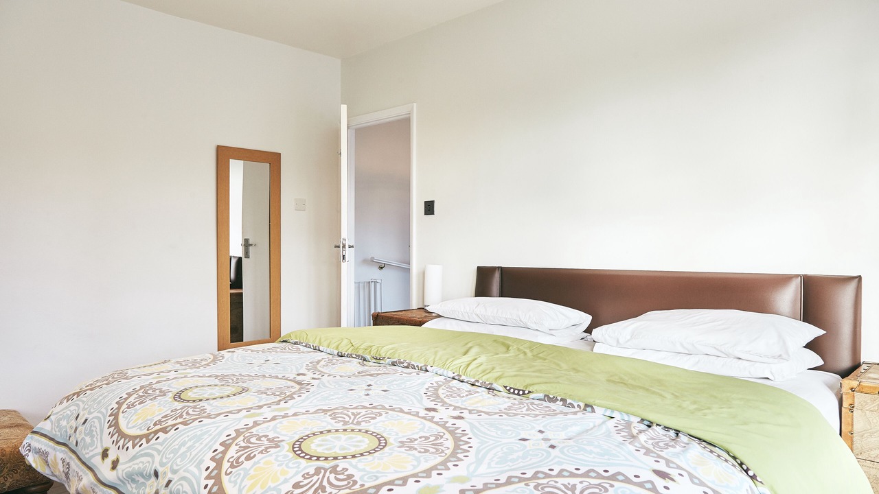 Photo of Bedroom in Bromley Common and Keston
