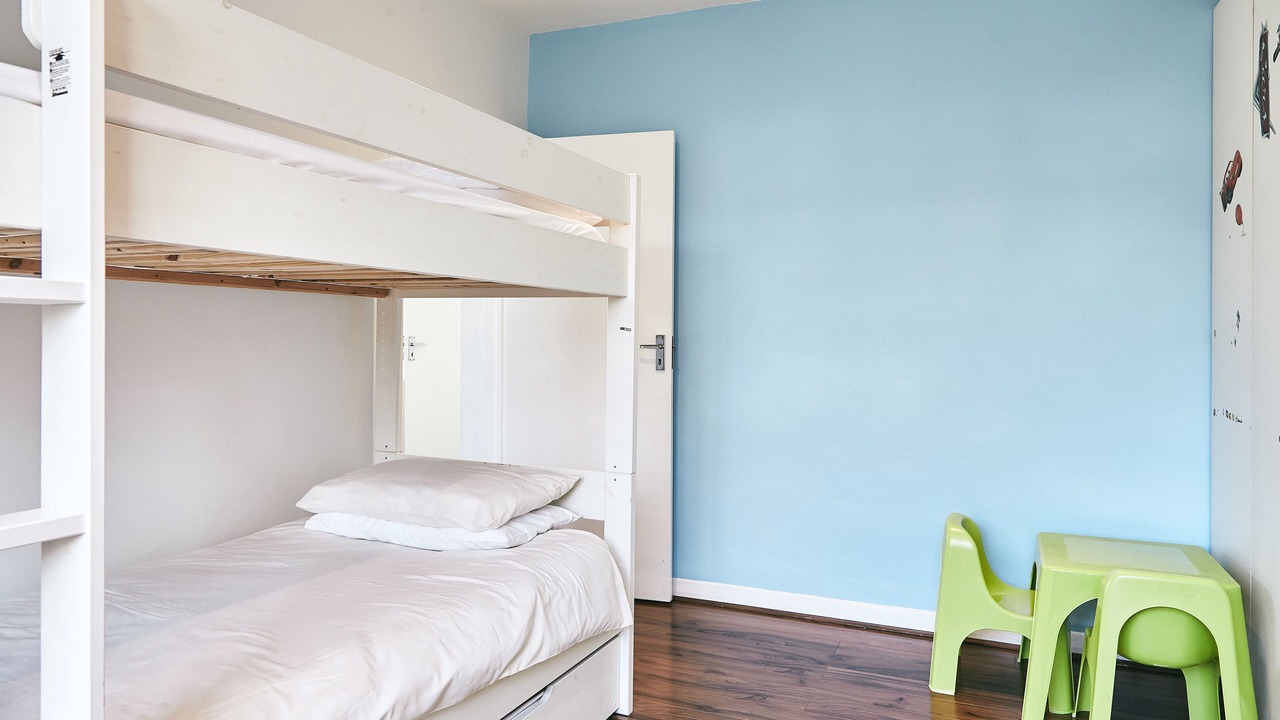 Photo of Bedroom in Bromley Common and Keston