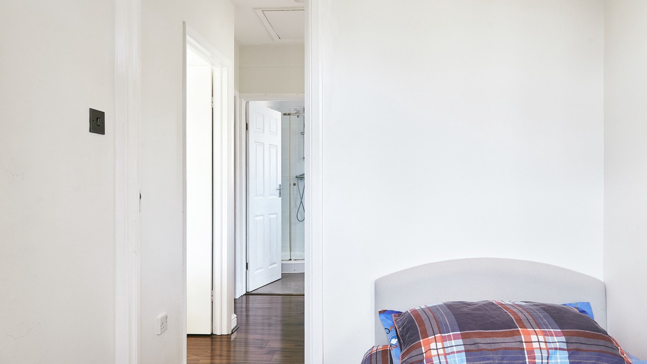 Photo of Bedroom in Bromley Common and Keston