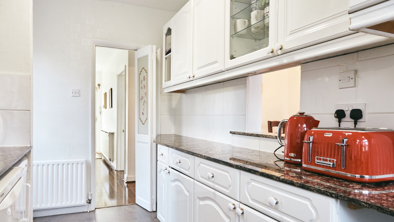 Photo of Kitchen in Bromley Common and Keston