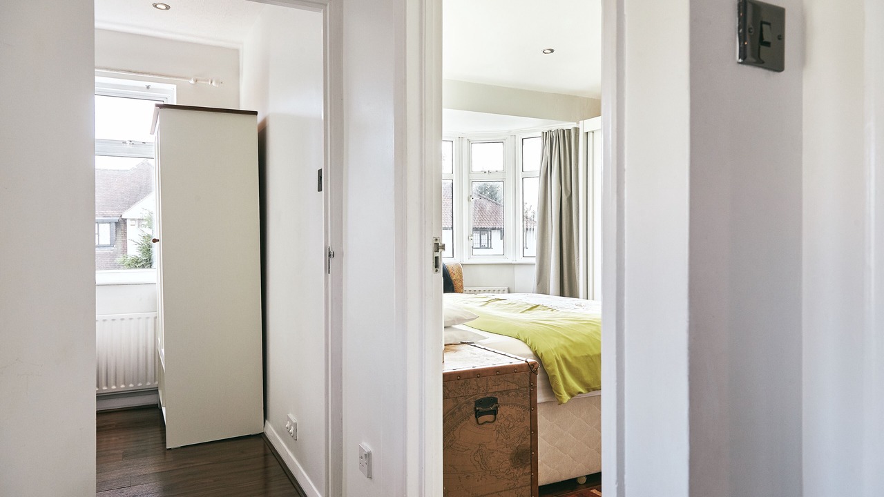 Photo of Bedroom in Bromley Common and Keston