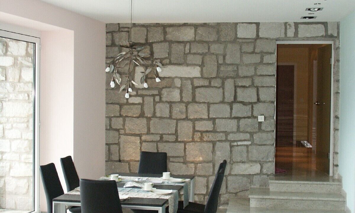 Photo of Livingroom in Campo