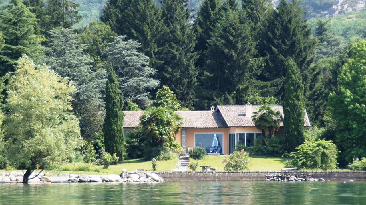 Photo of Outdoor in Campo