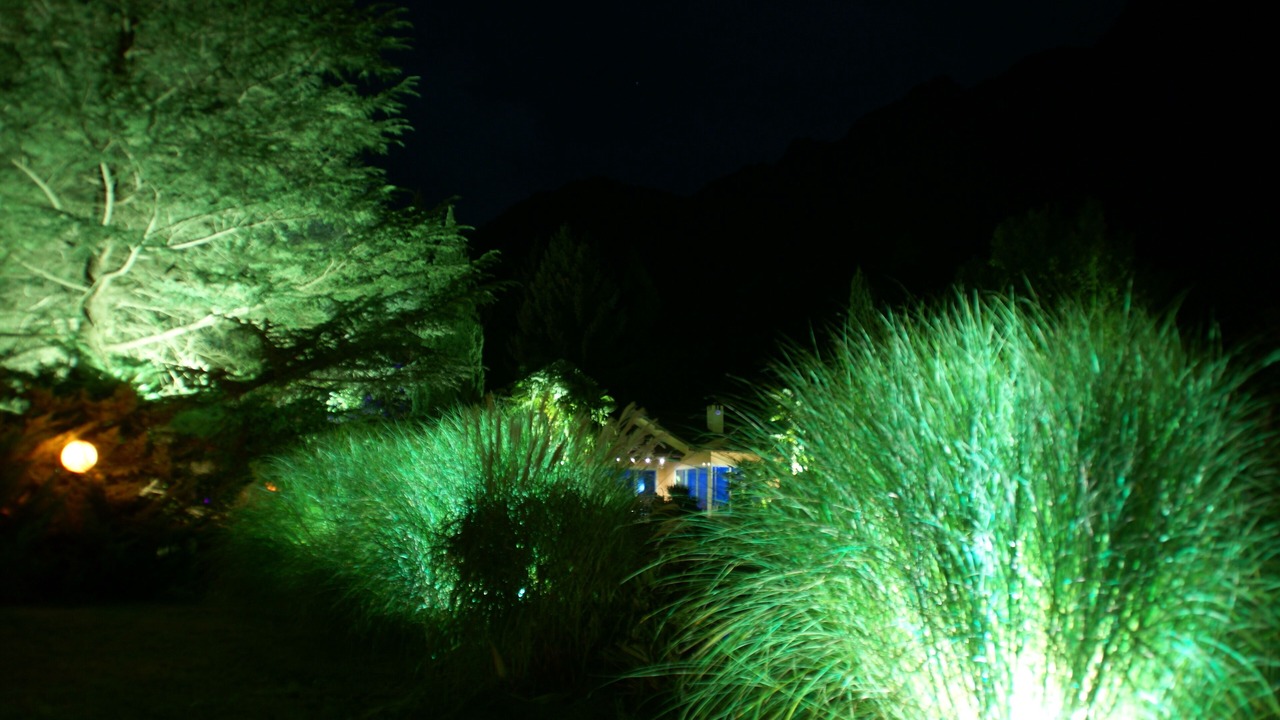 Photo of Outdoor in Campo