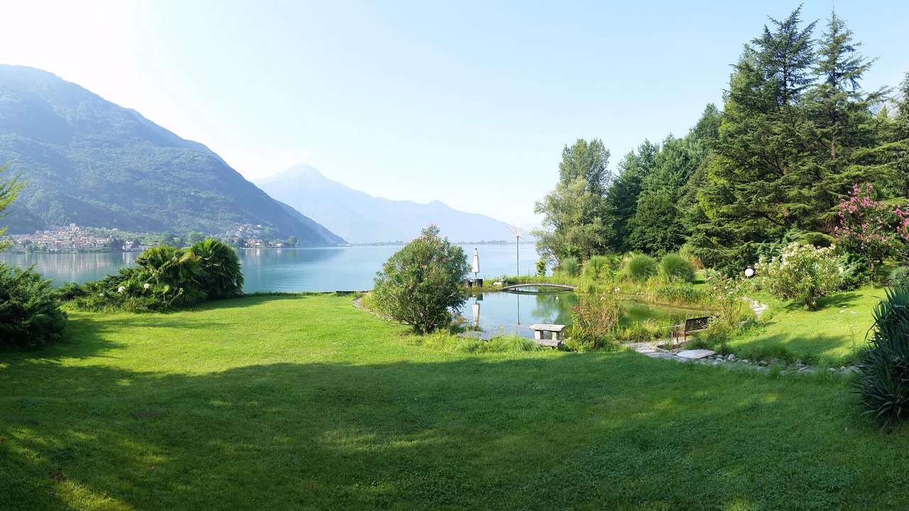 Photo of Outdoor in Campo