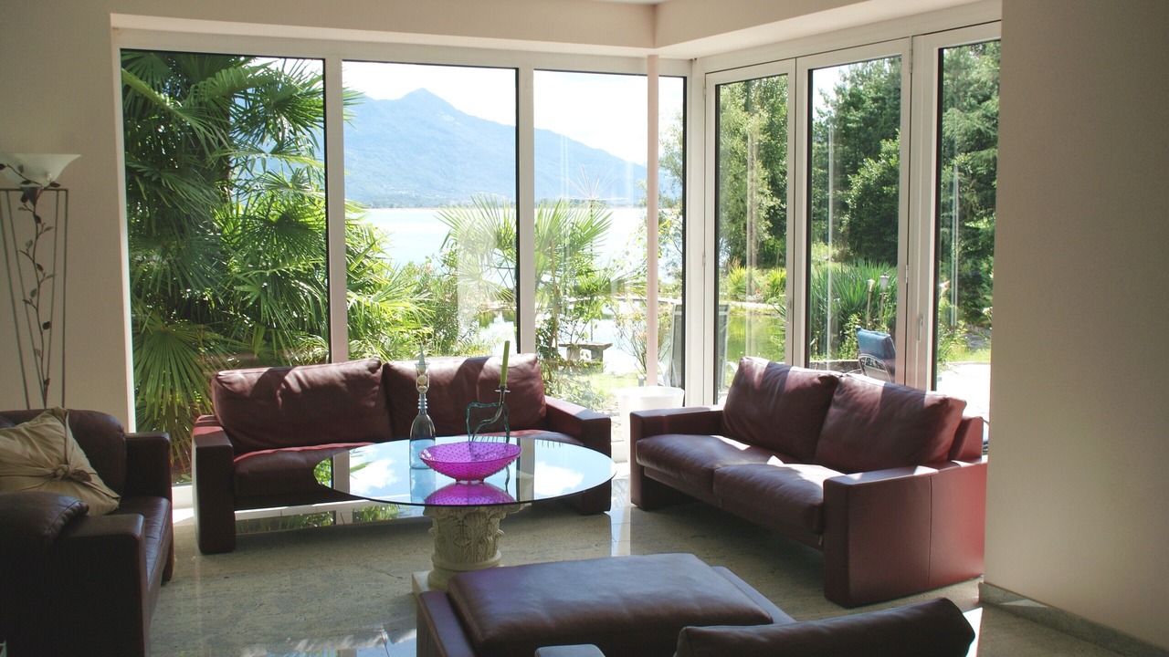 Photo of Livingroom in Campo