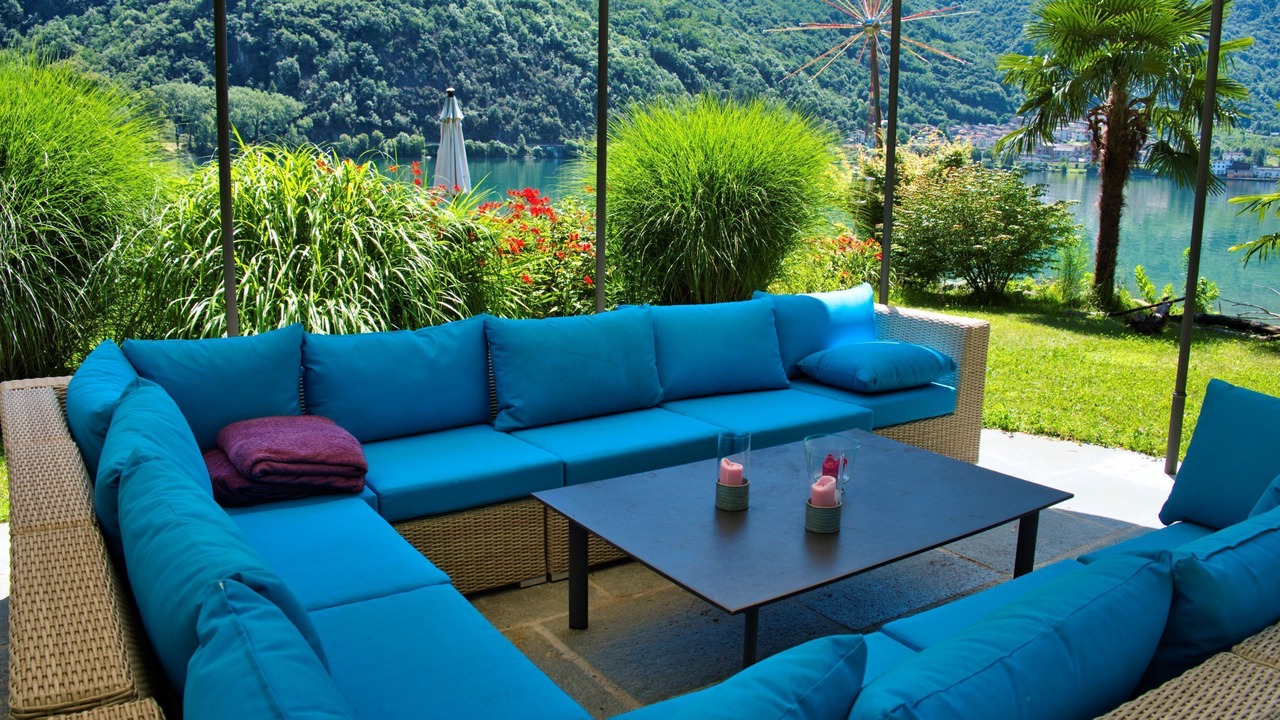 Photo of Outdoor in Campo