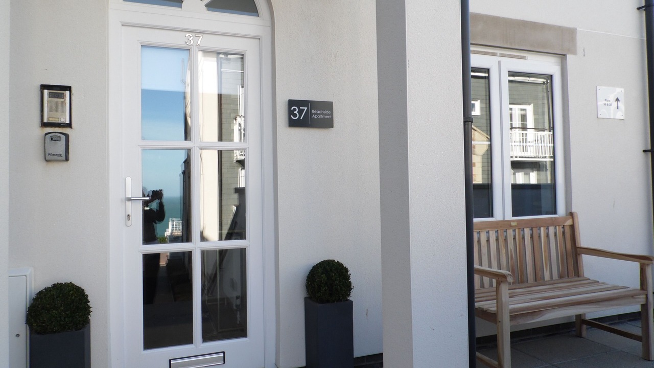Photo of Others in Carbis Bay