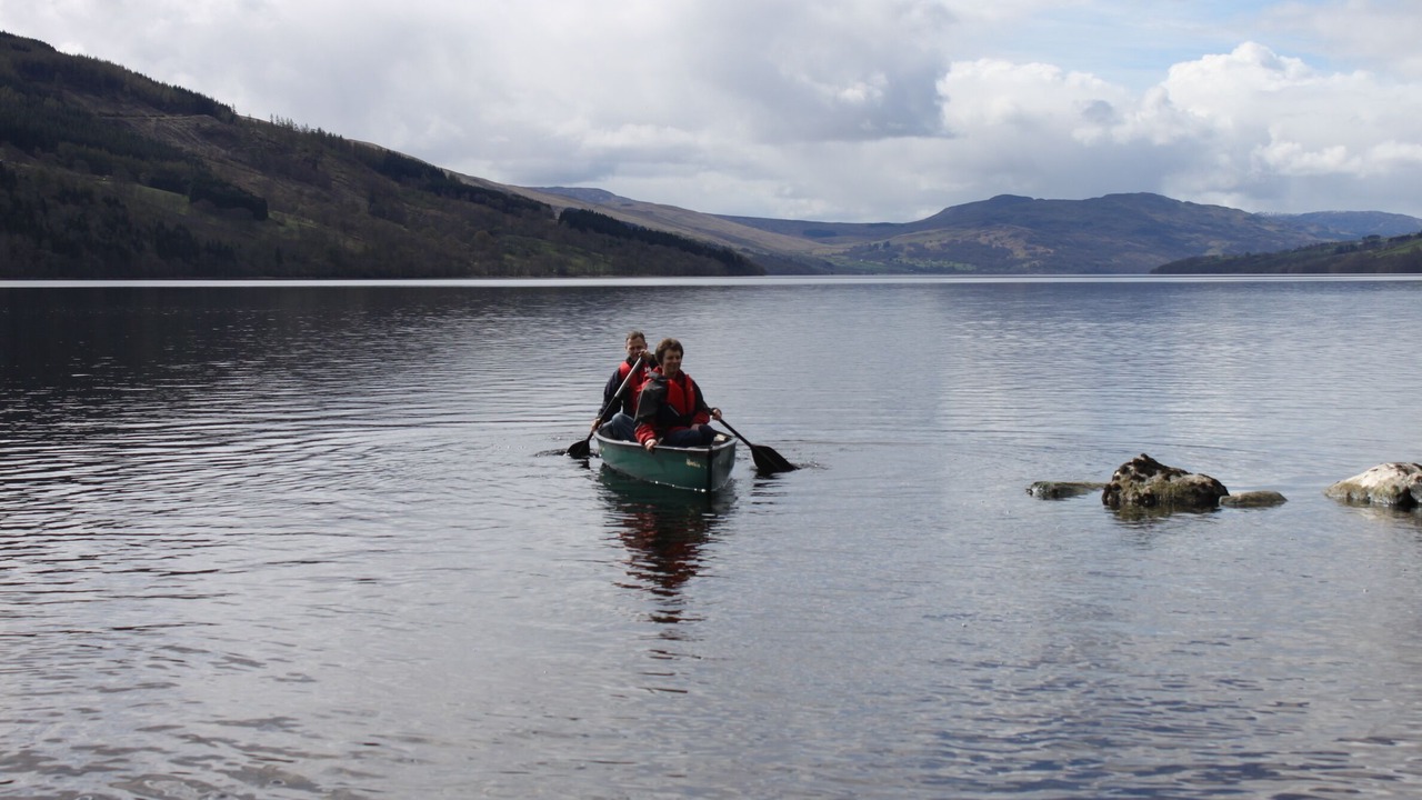Photo of Others in Fearnan