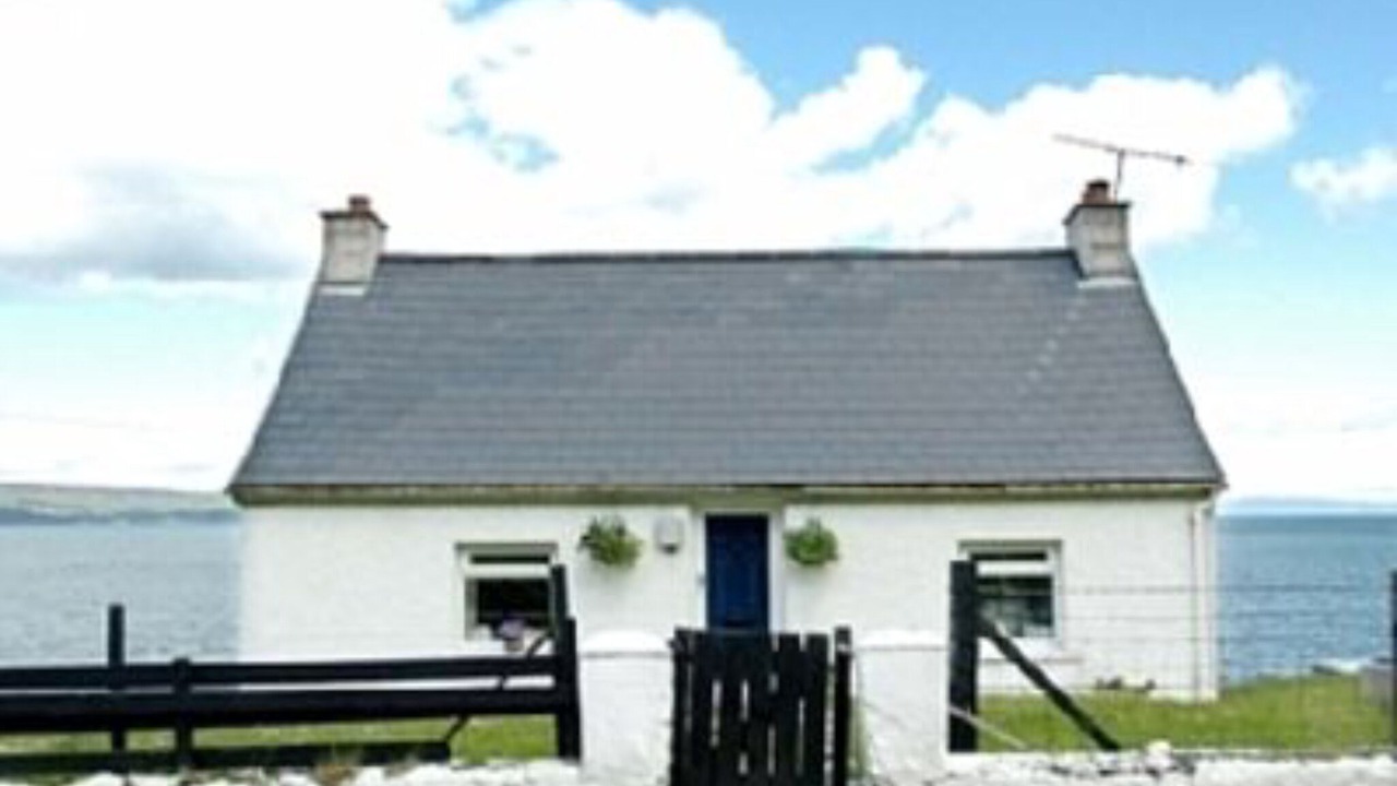 Photo of Outdoor in Glenariff