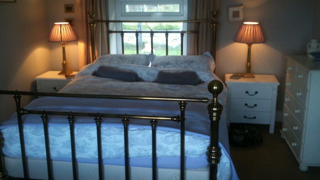 Photo of Bedroom in Glenariff