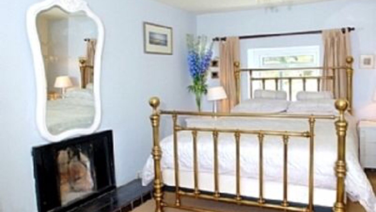 Photo of Bedroom in Glenariff