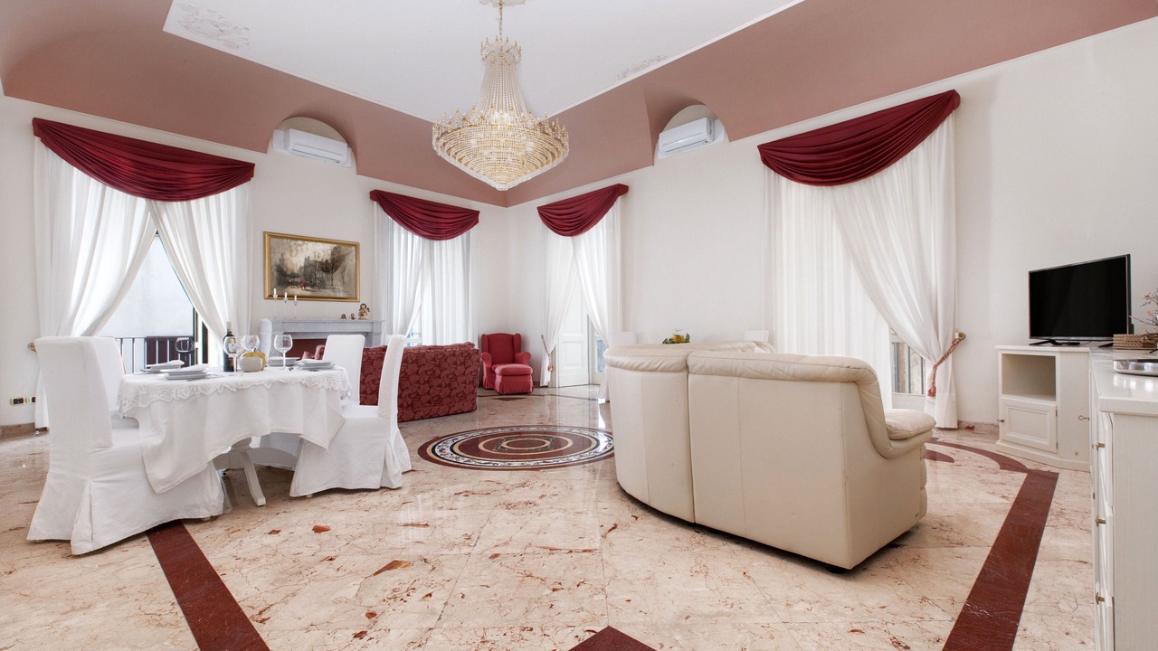 Photo of Livingroom in Sorrento City Centre