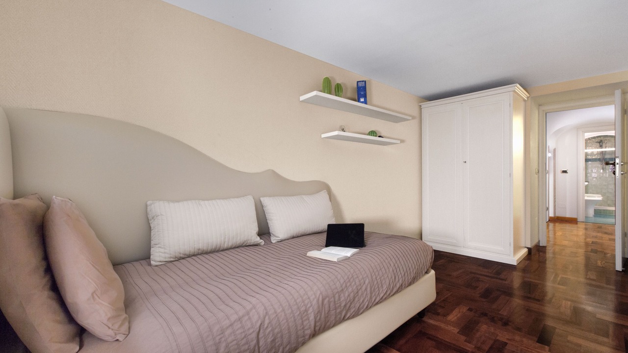 Photo of Bedroom in Sorrento City Centre