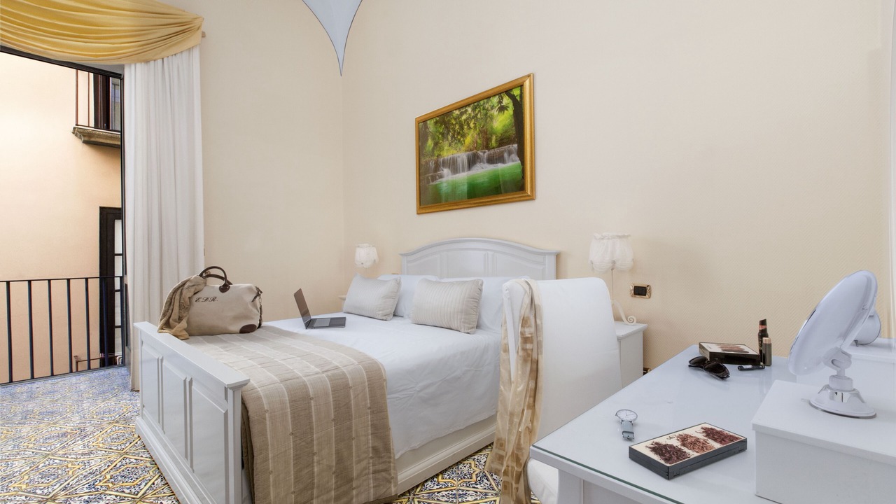 Photo of Bedroom in Sorrento City Centre