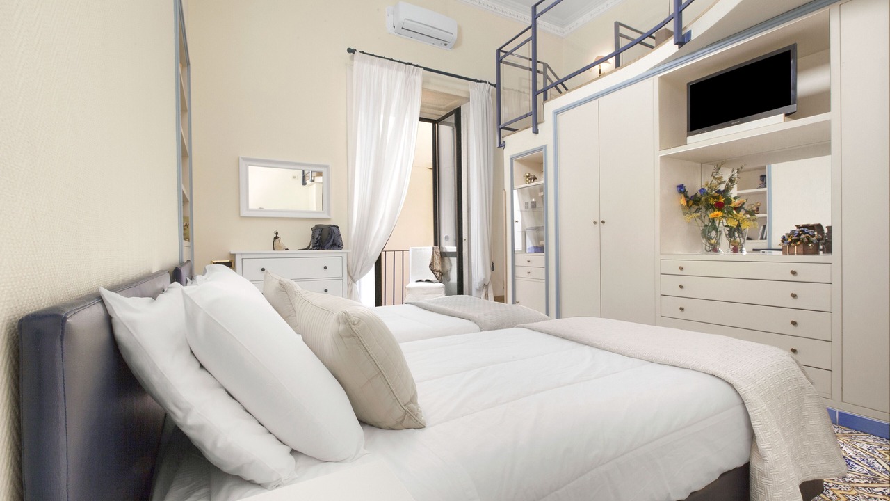 Photo of Bedroom in Sorrento City Centre