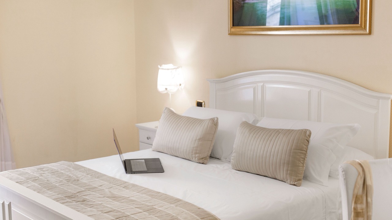 Photo of Bedroom in Sorrento City Centre