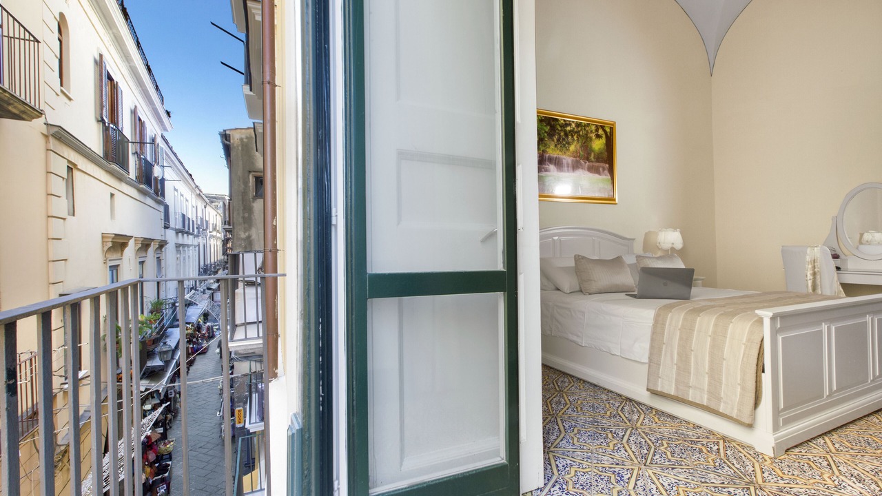 Photo of Bedroom in Sorrento City Centre