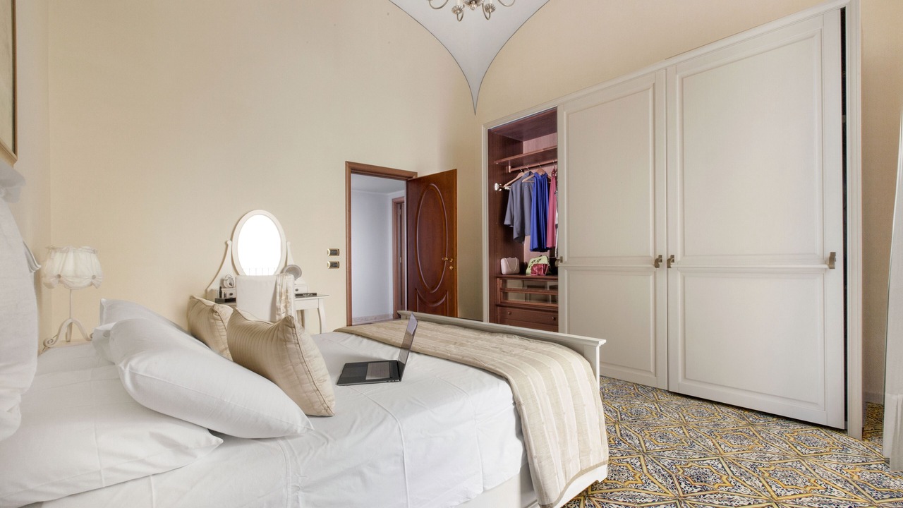 Photo of Bedroom in Sorrento City Centre