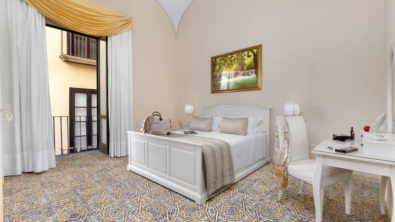 Photo of Bedroom in Sorrento City Centre