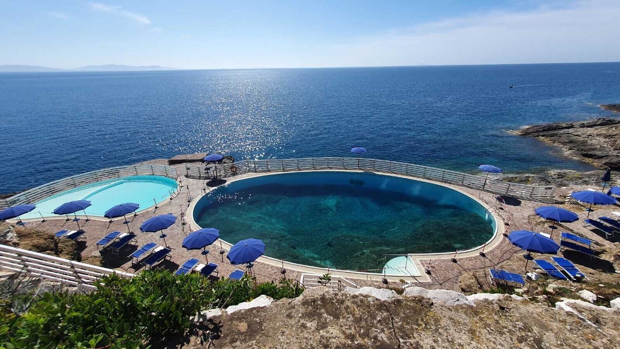 Photo of Outdoor in Capo D'arco