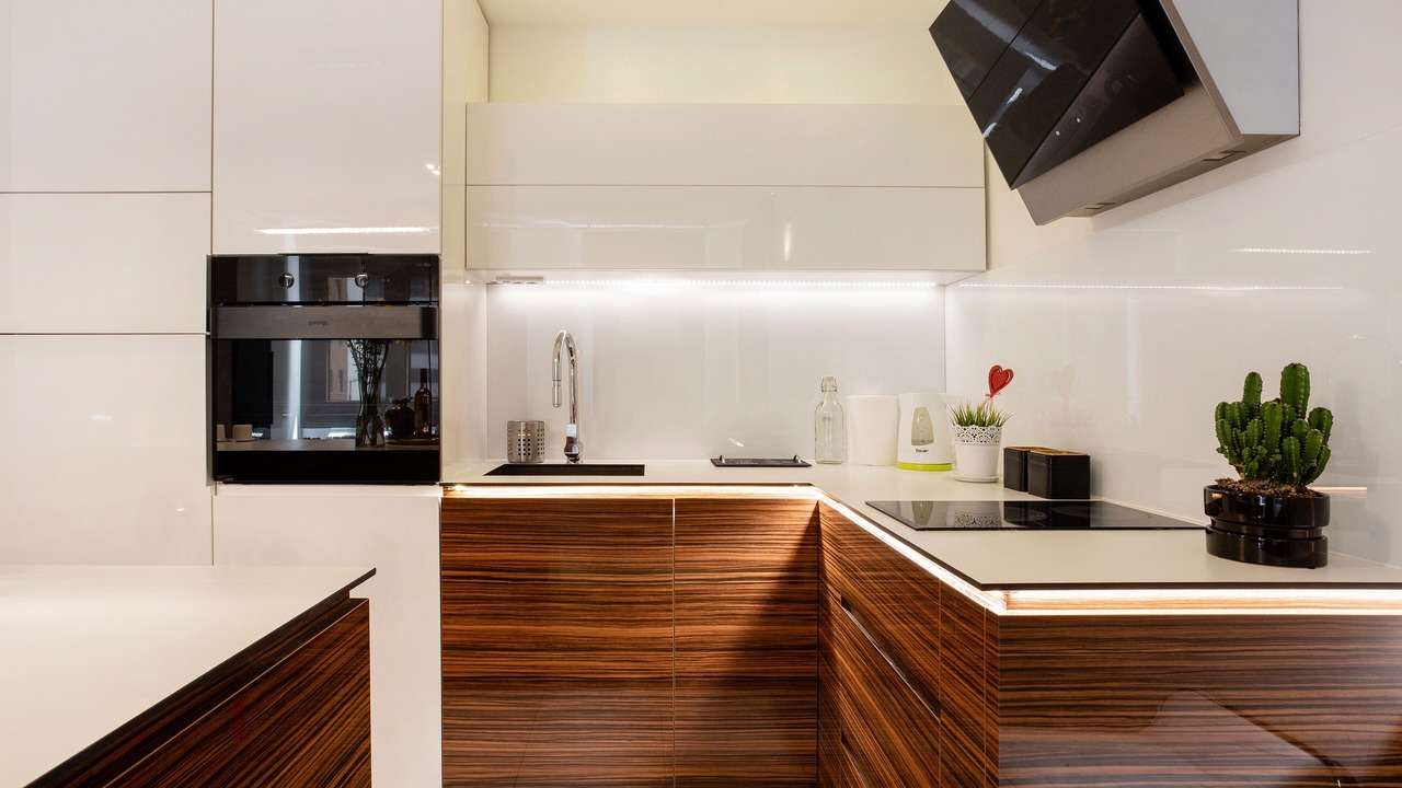 Photo of Kitchen in Novi Beograd
