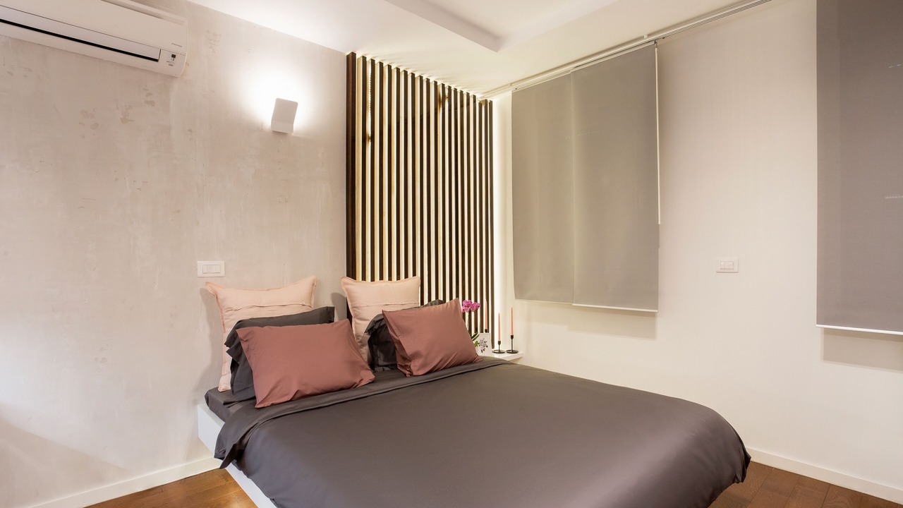 Photo of Bedroom in Novi Beograd