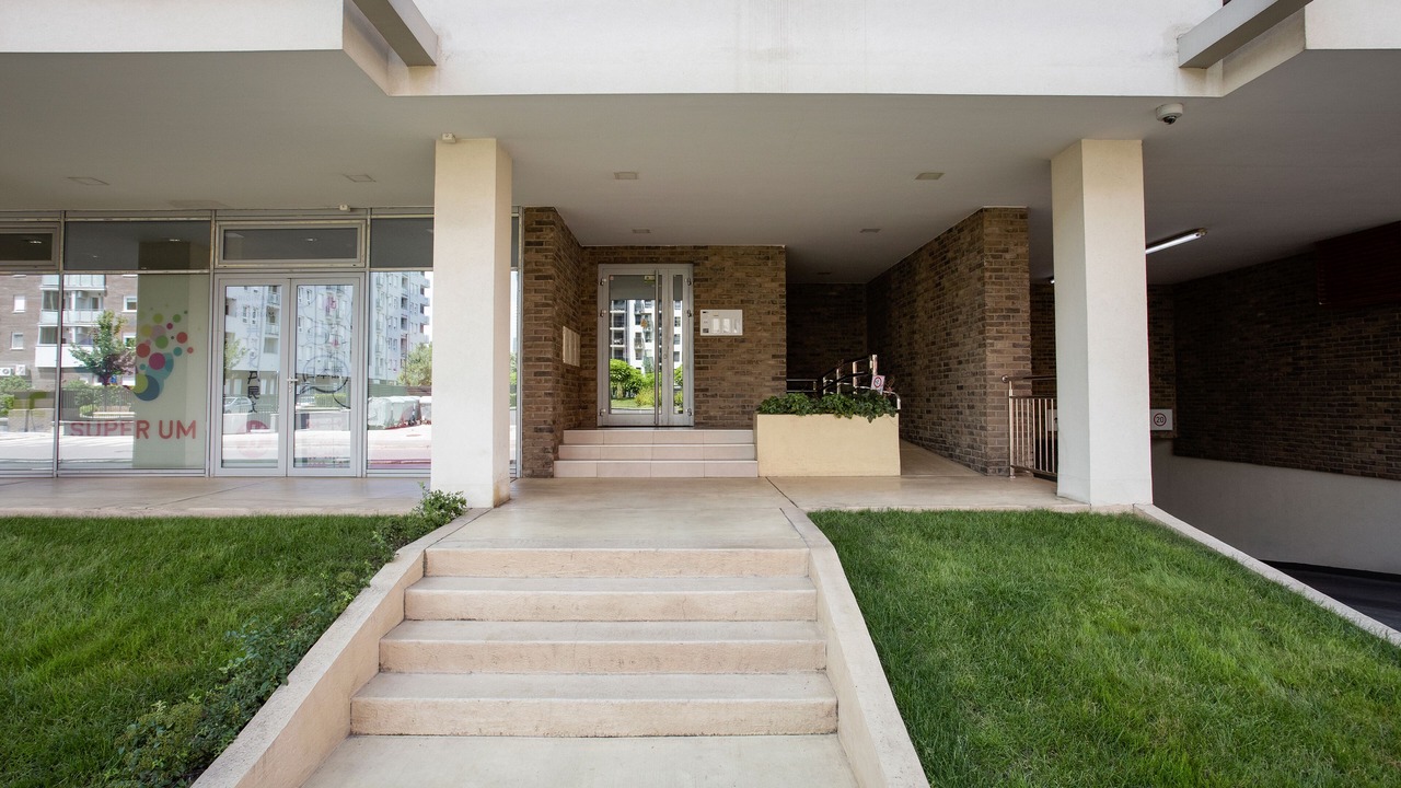 Photo of Outdoor in Novi Beograd