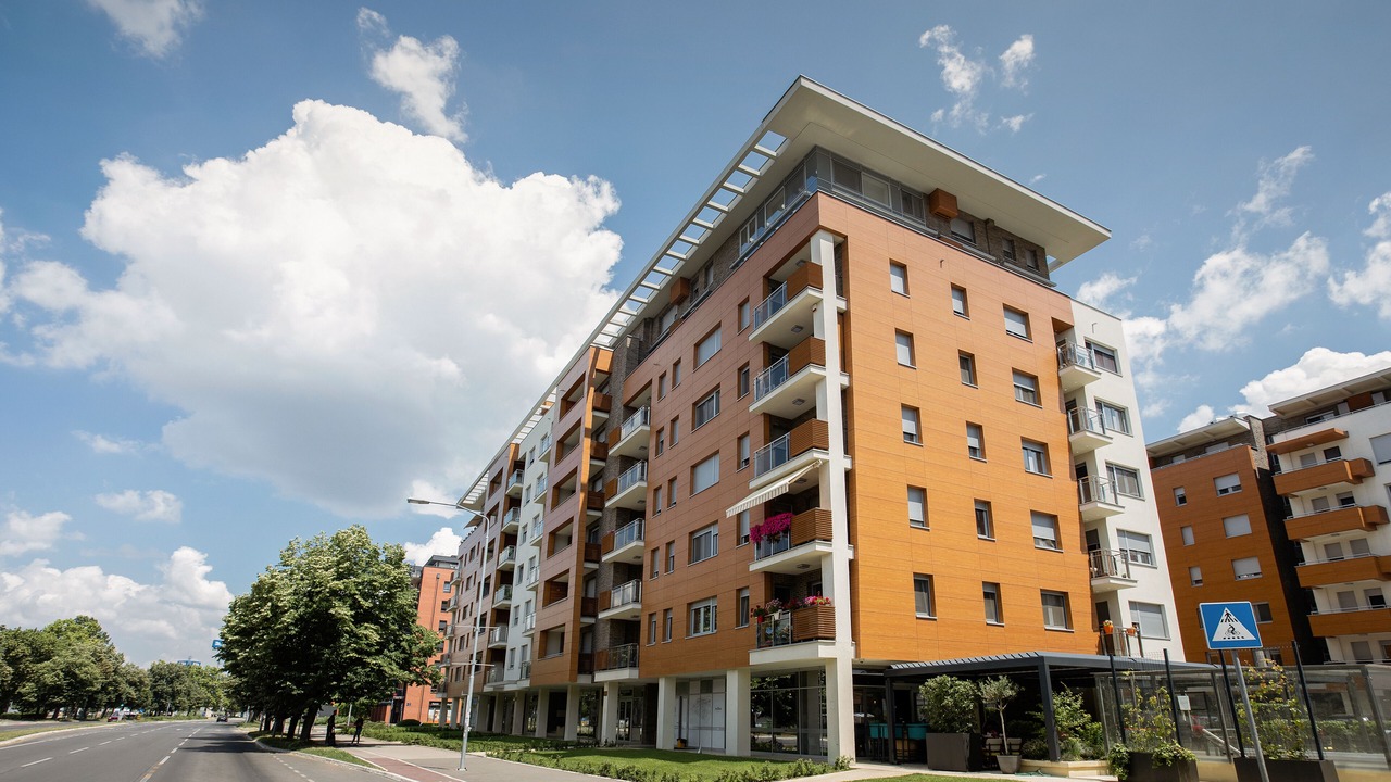 Photo of Outdoor in Novi Beograd