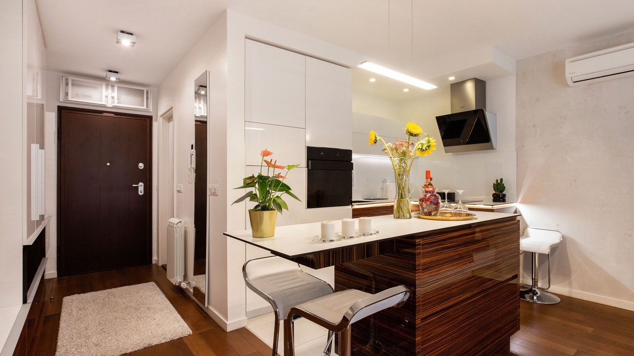 Photo of Kitchen in Novi Beograd