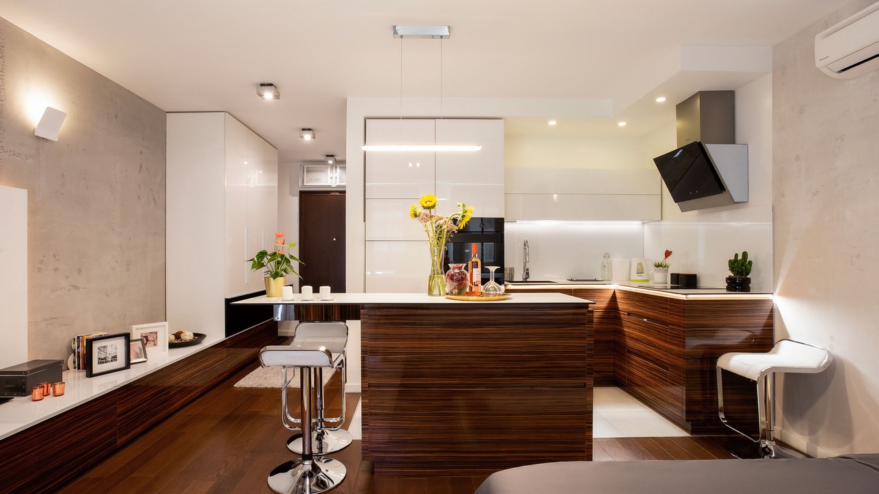 Photo of Kitchen in Novi Beograd