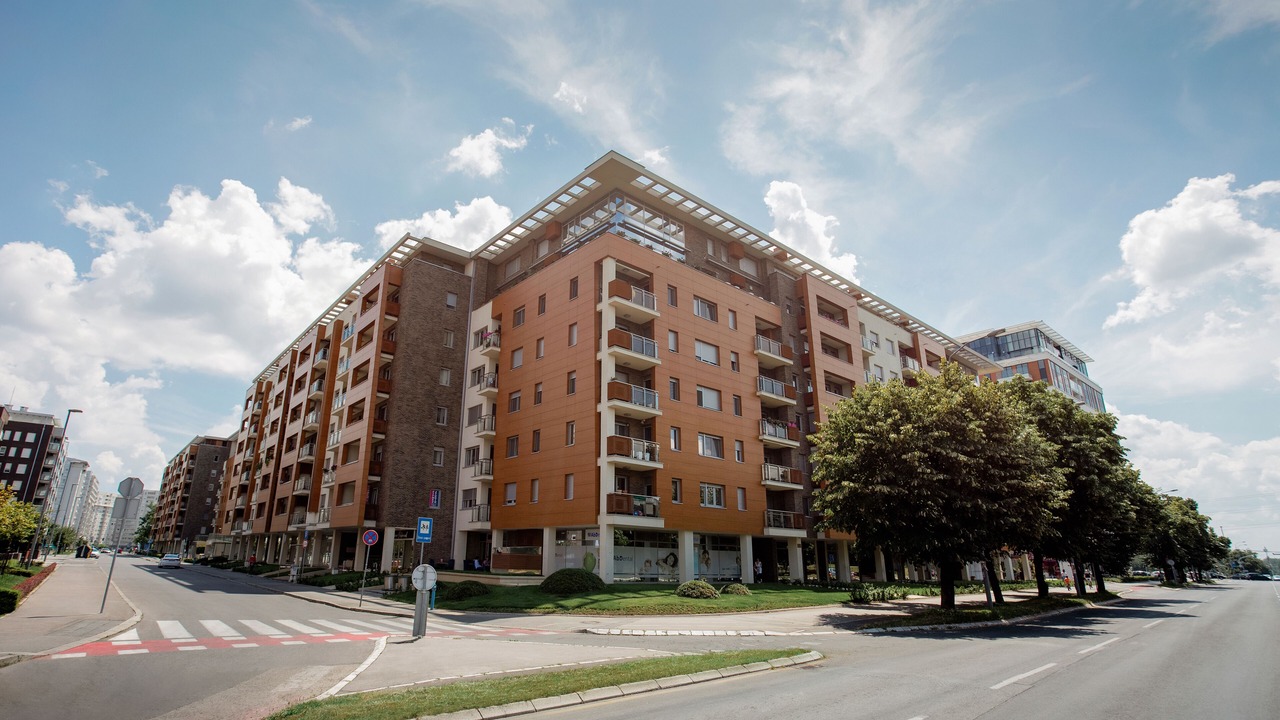 Photo of Outdoor in Novi Beograd