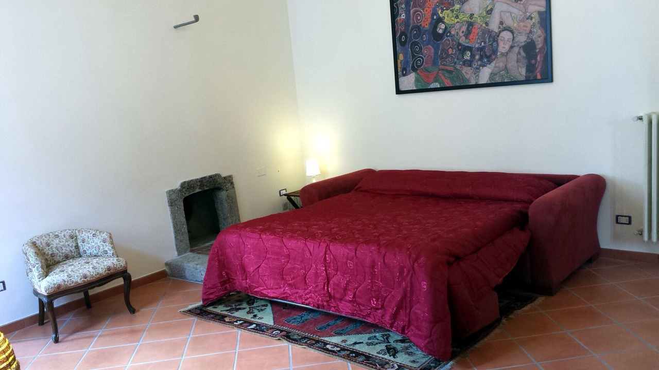 Photo of Bedroom in Calvanico