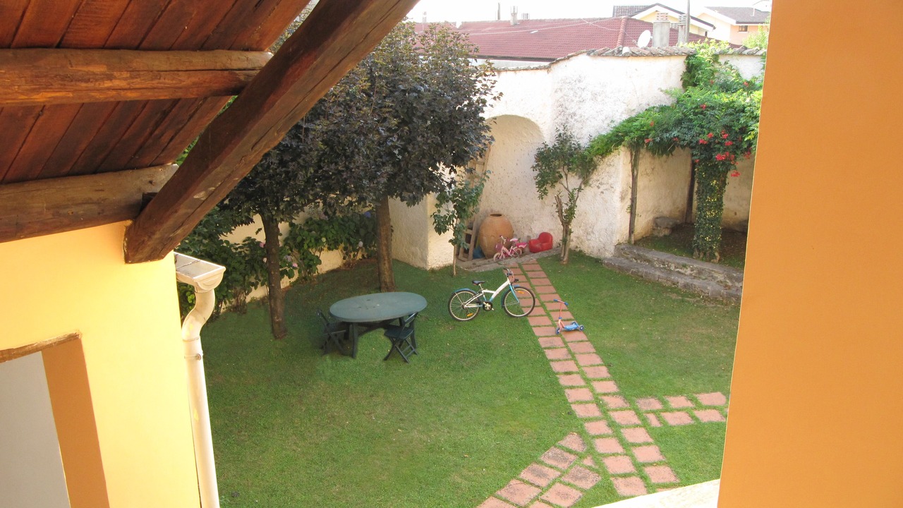 Photo of Outdoor in Calvanico