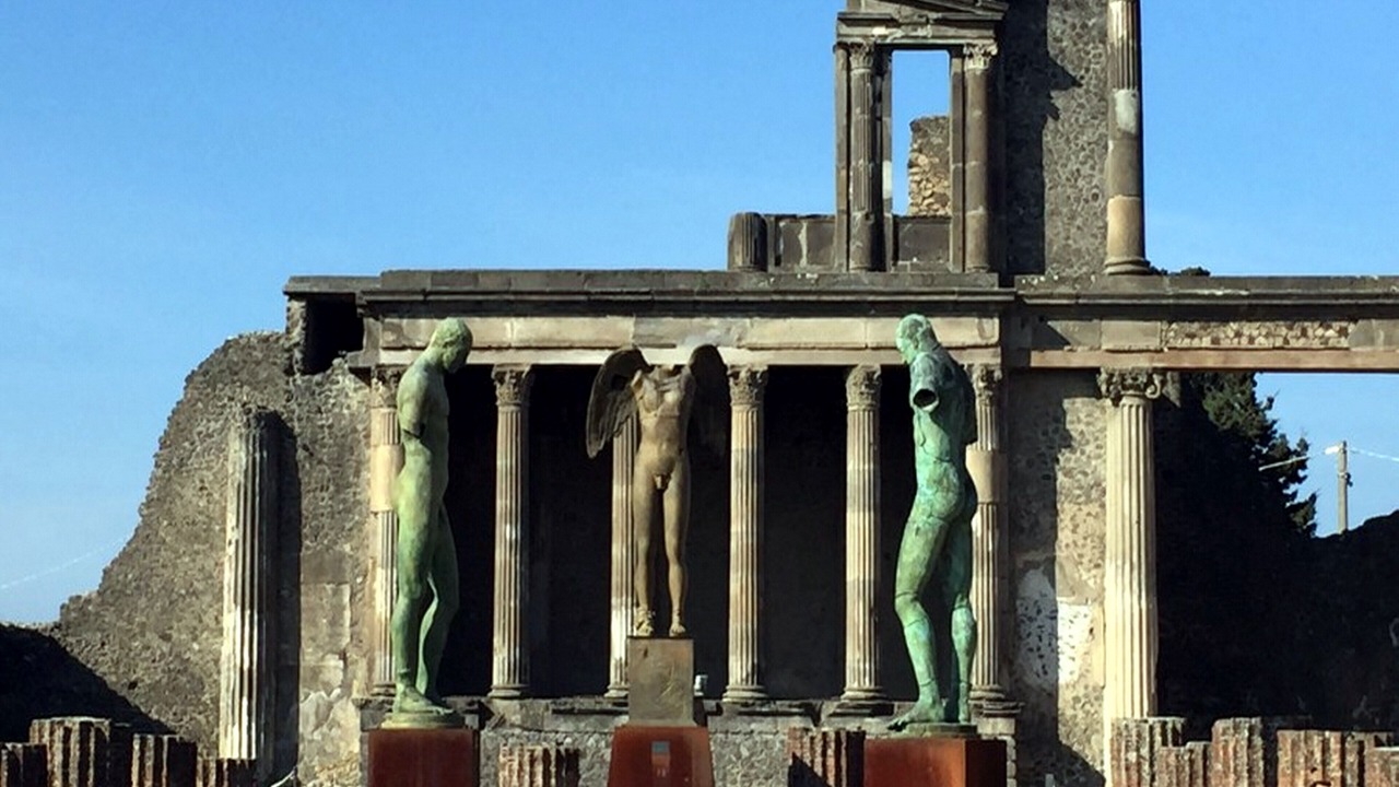 Photo of Others in Calvanico