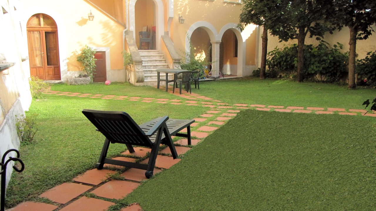 Photo of Outdoor in Calvanico