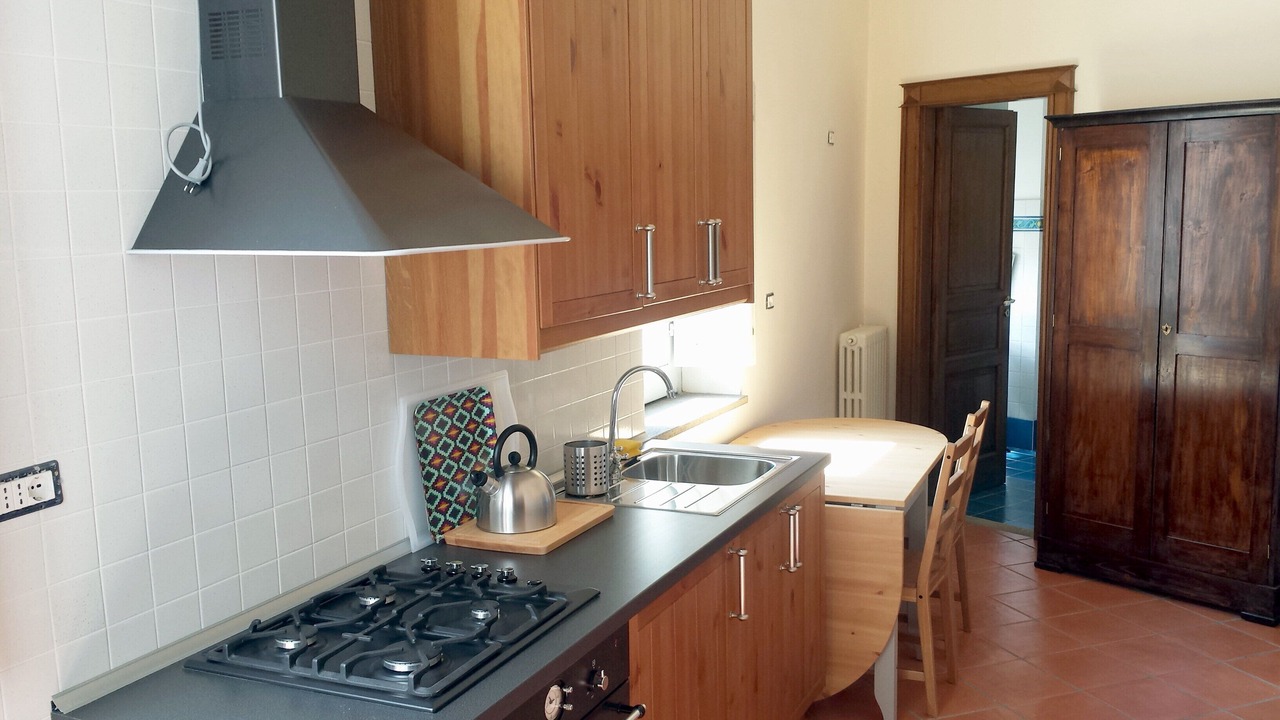 Photo of Kitchen in Calvanico