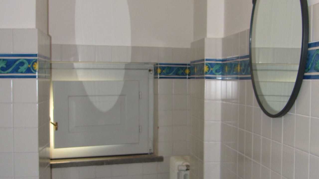 Photo of Bathroom in Calvanico