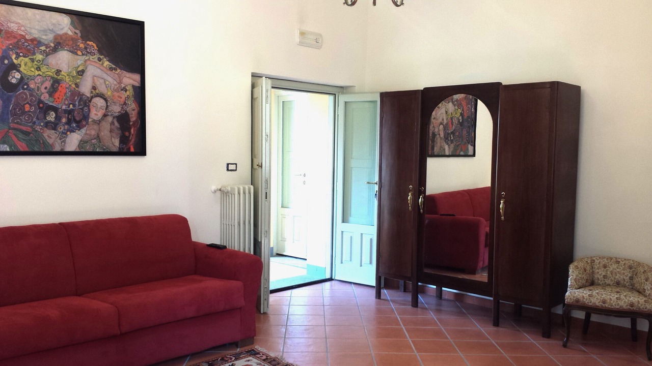 Photo of Livingroom in Calvanico