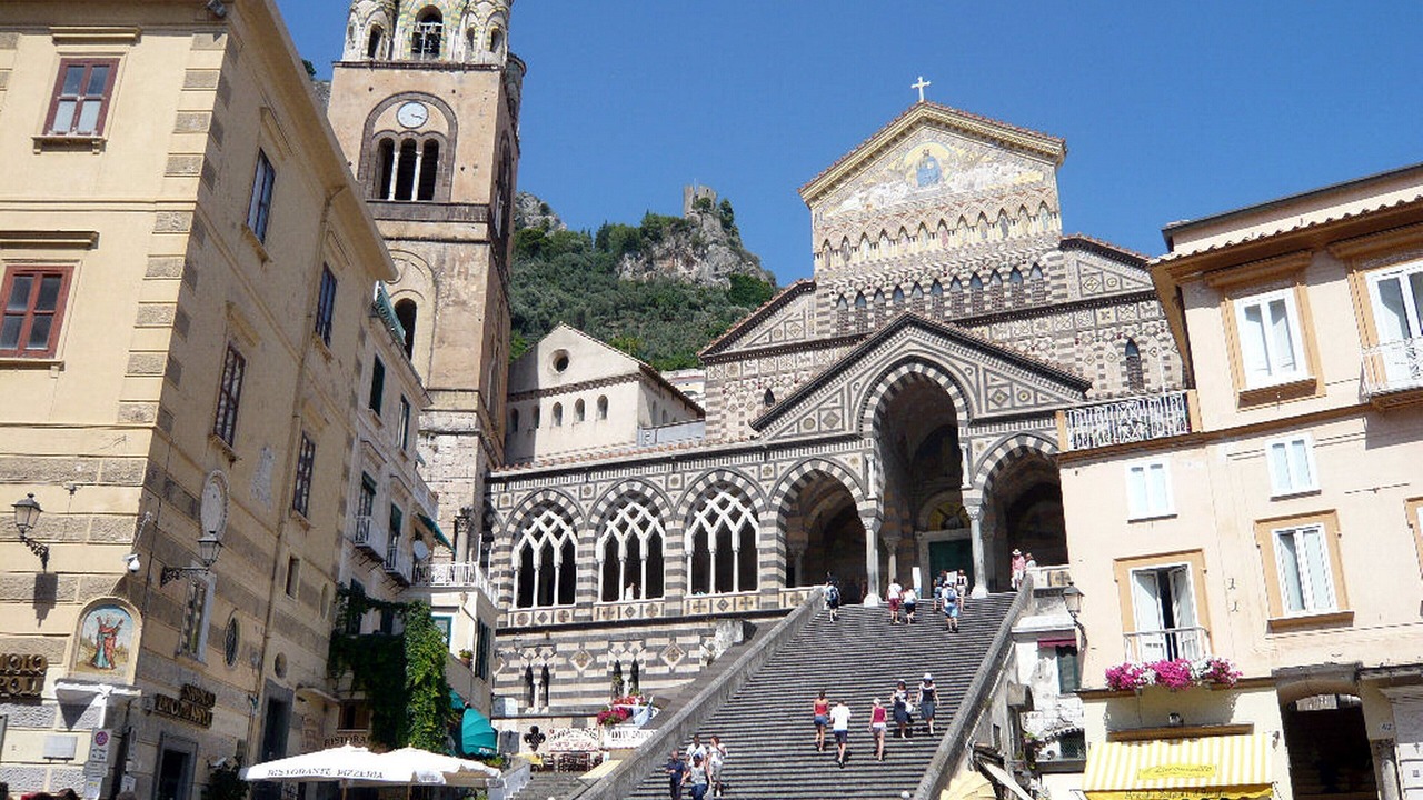 Photo of Others in Calvanico