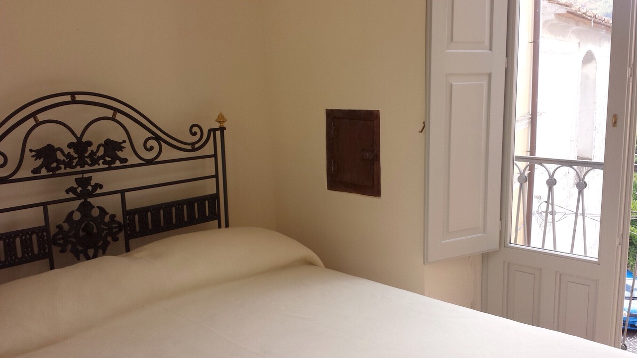 Photo of Bedroom in Calvanico
