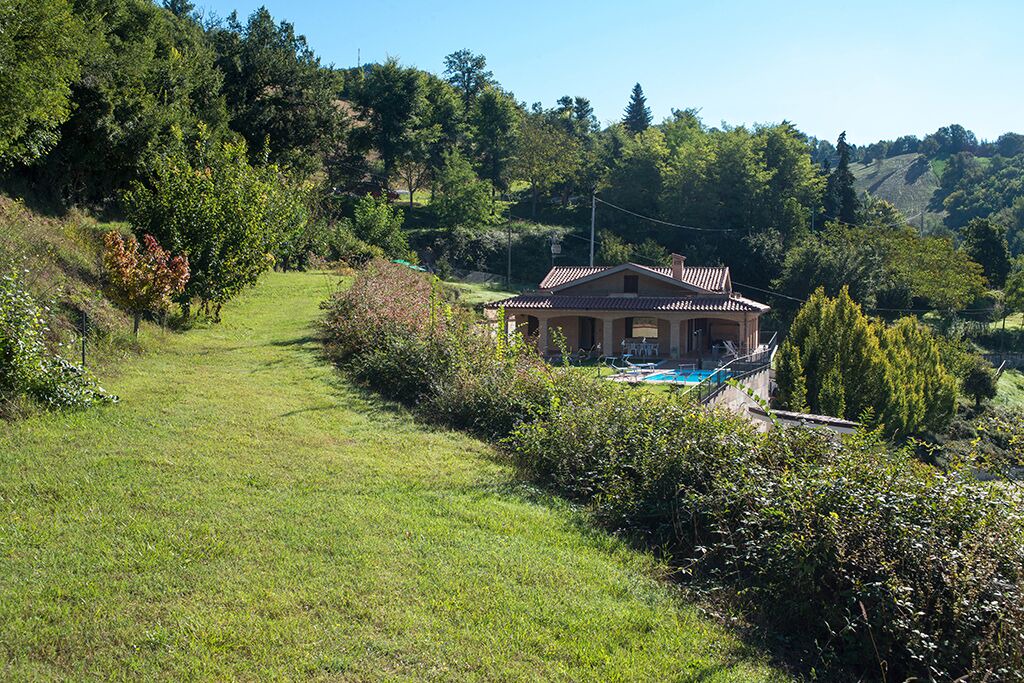 Photo of Outdoor in Smerillo
