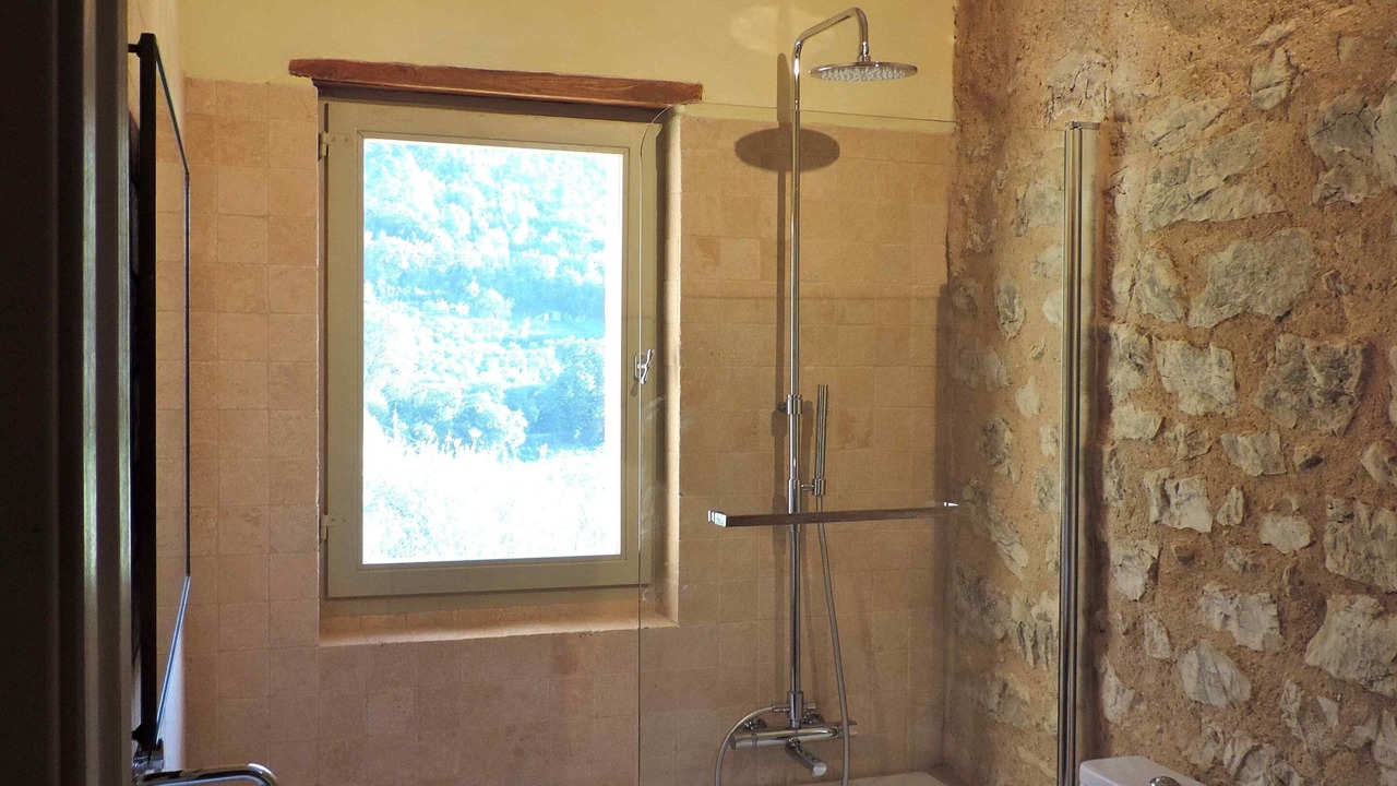 Photo of Bathroom in Poreta