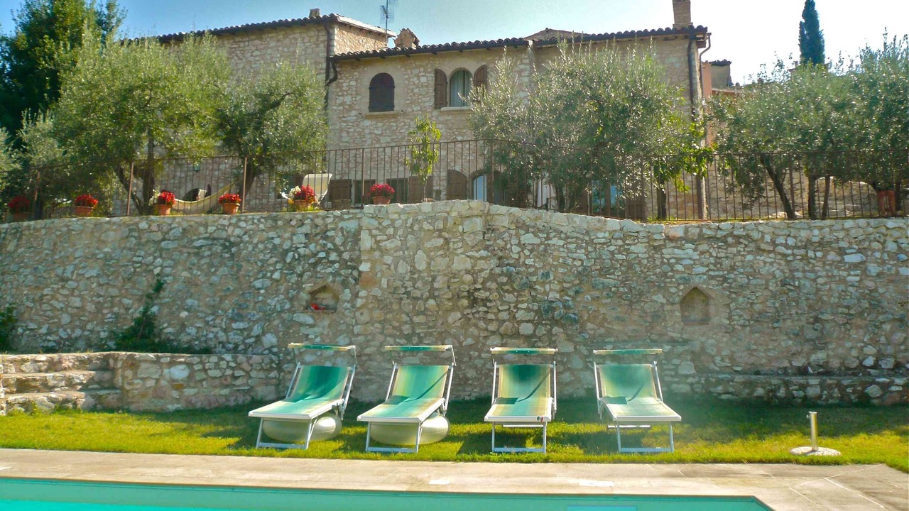 Photo of Outdoor in Poreta