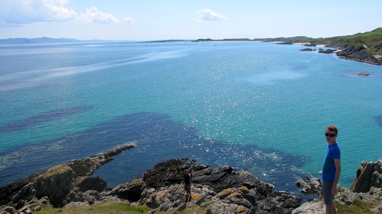 Photo of Others in Isle of Colonsay