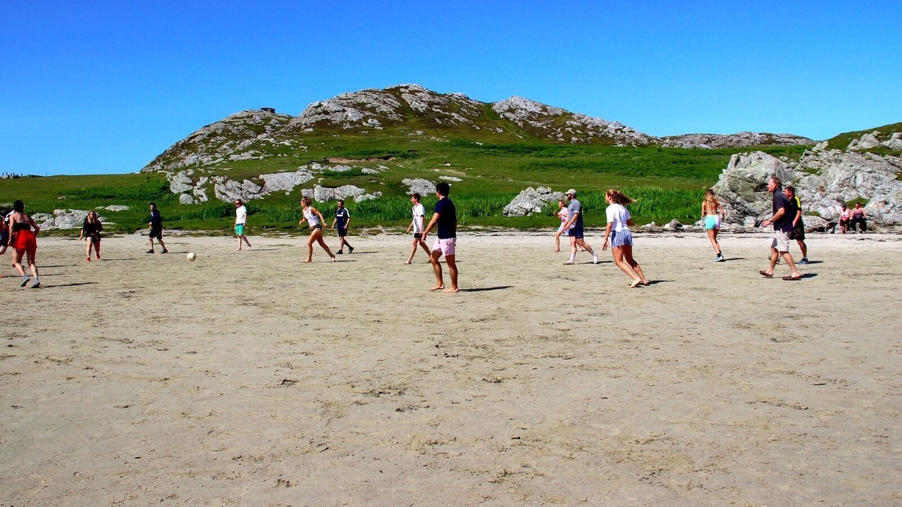 Photo of Others in Isle of Colonsay