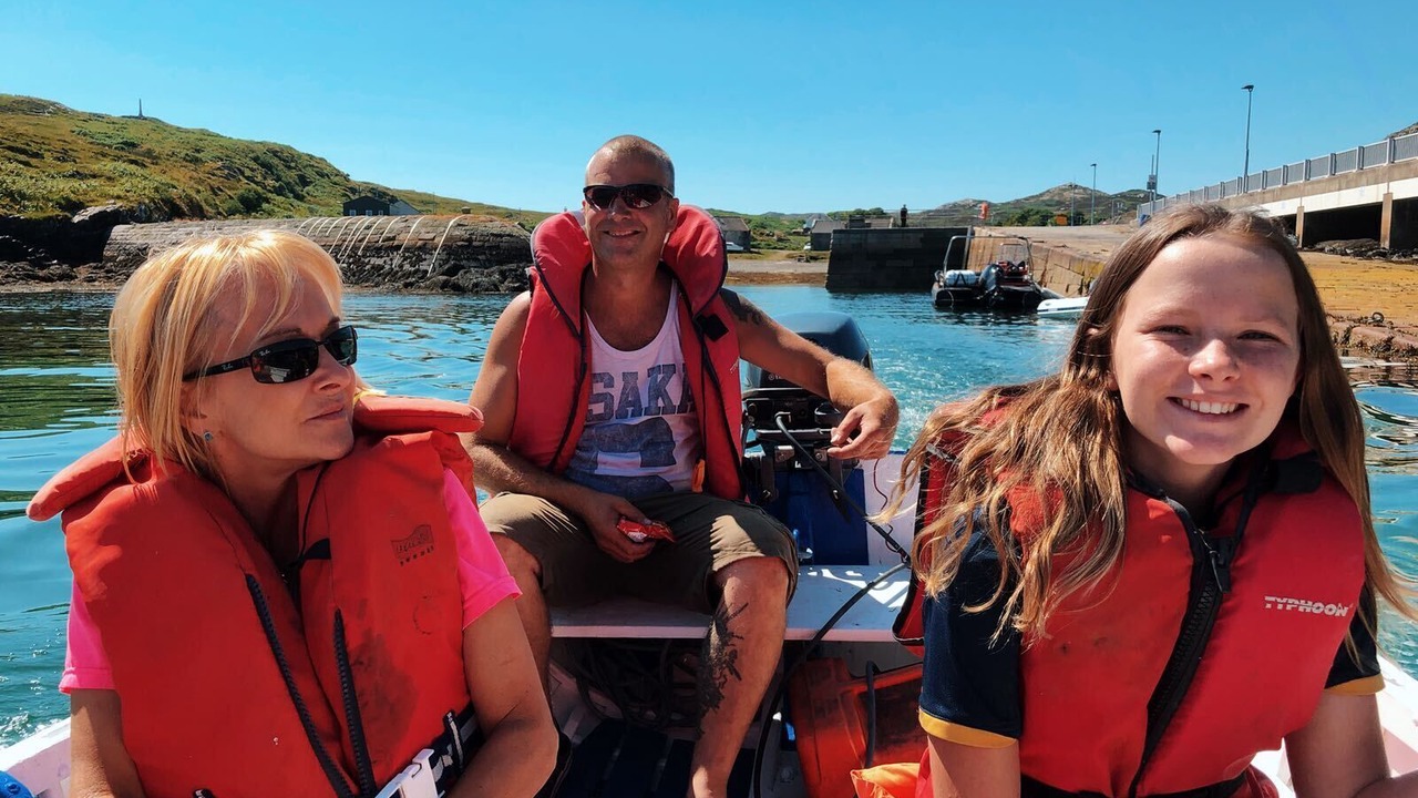 Photo of Others in Isle of Colonsay