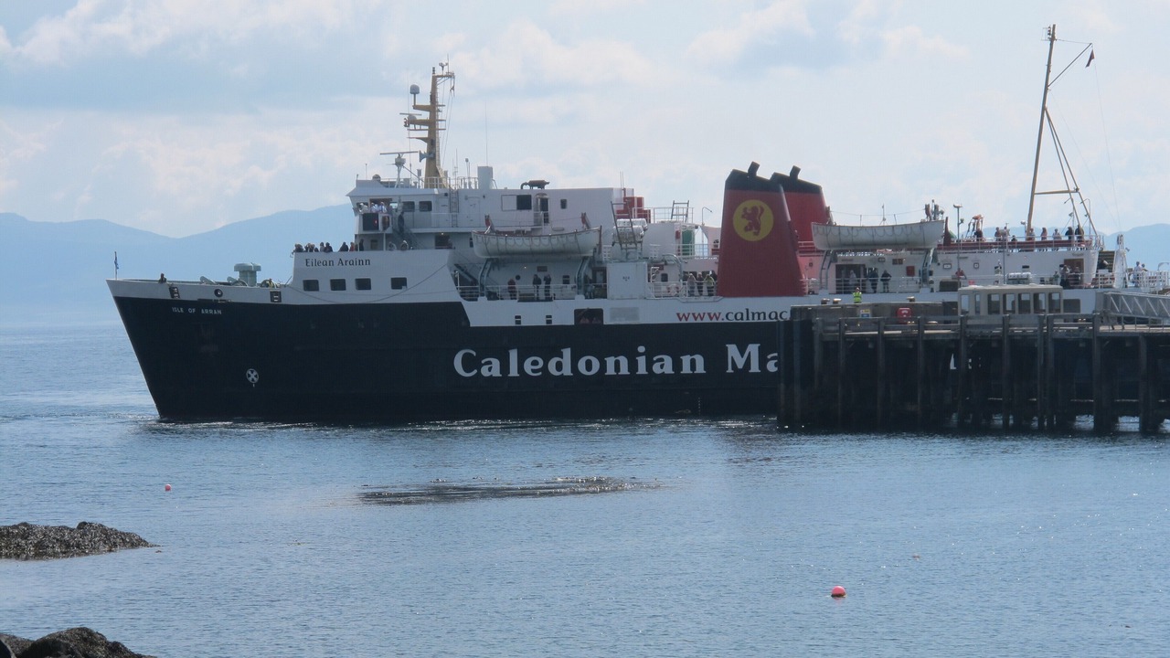 Photo of Others in Isle of Colonsay